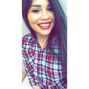 Meet your Posher, Mj